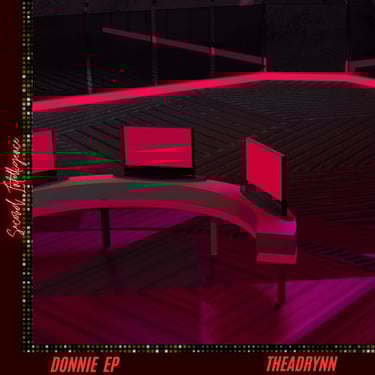 Donnie-EP