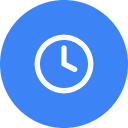 clock icon monson ma