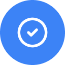 checkmark icon for jobs done in Longmeadow ma