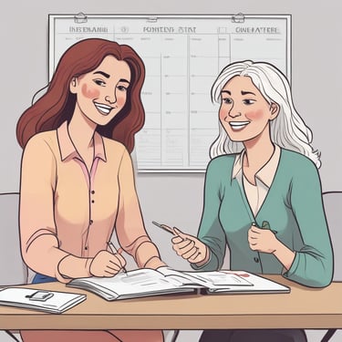 Bright living room with modern inventory