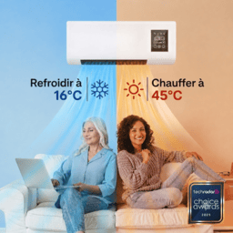 Coolizi Portable Air Conditioning