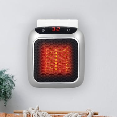 WellHeater™ Portable Heater – Fast, Efficient Home Heating