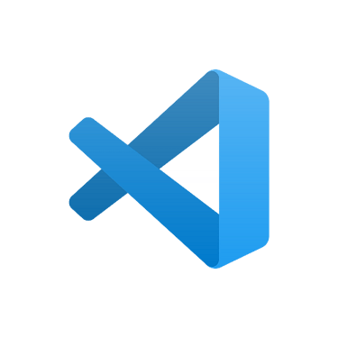 visual code icon