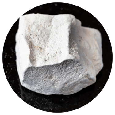 Zinkoxid – essentielles Mineral für grundlegende physiologische Funktionen