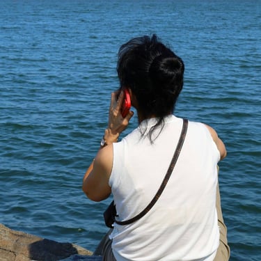 Psychic readings in Italy