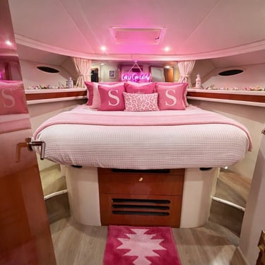 Miami Rental boat adventure all inclusive