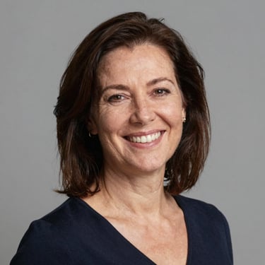 Femme de 40 ans 