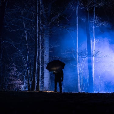 pochette d'album de rap indépendant