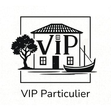 Logo VIP Particulier