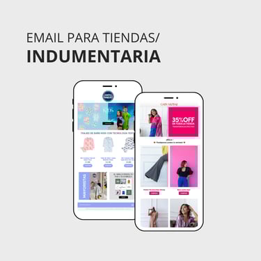 email marketing - perfit