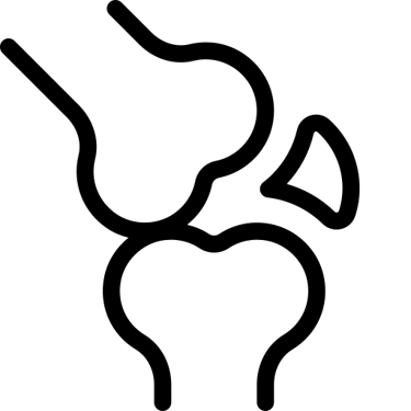 Tractament lesions articulars KOM Granollers