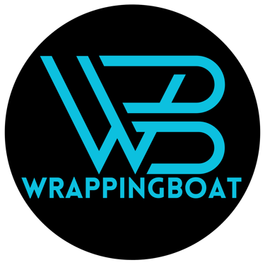 Wrappingboat logo
