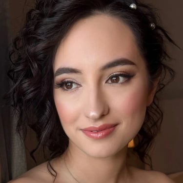 recensione cliente trucco professionale realizzato da Jessica Simonati