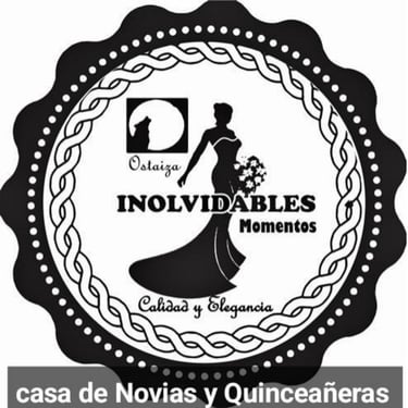 Inovidables momentos logo
