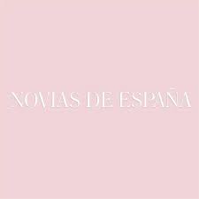 LOGO NOVIAS DE ESPAÑA