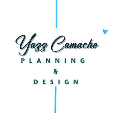 Yazz Camacho logo