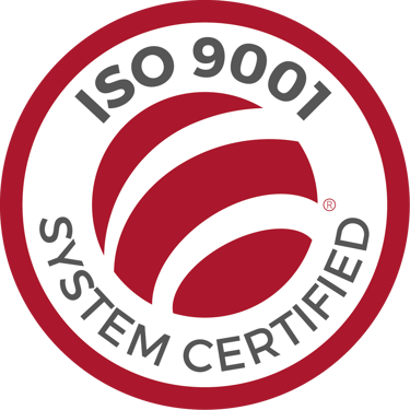 ISO 9001
