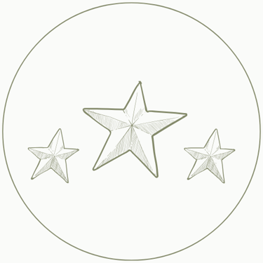 étoile pourle suivi qualité