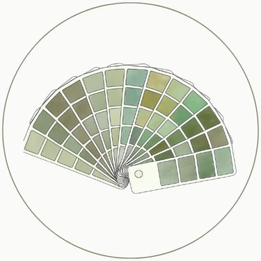 Nuancier, personnalisation des services