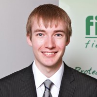 Jamie Grubb portrait