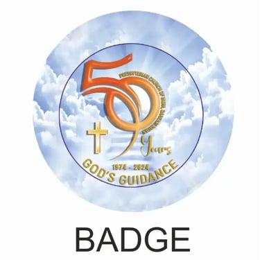BADGE