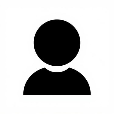 woman wearing black crew-neck shirt