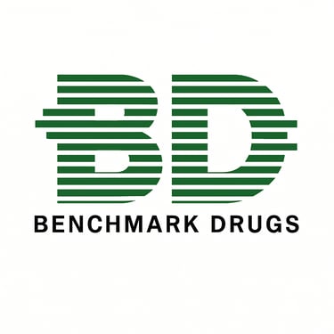 Benchmark Drugs – Leading Indian Pharmaceutical, Ayurvedic & Nutraceutical Company