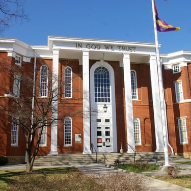 Cookeville - Putnam County, TN