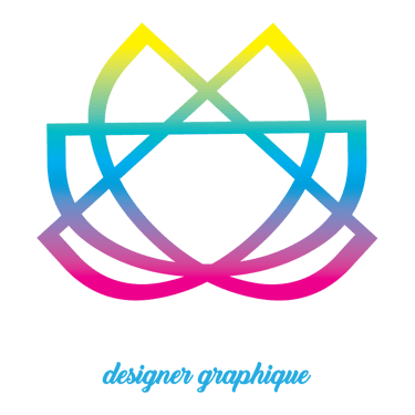 logo de l'entreprise Dimitri Desrues designer graphique