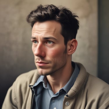 woman in white hijab smiling