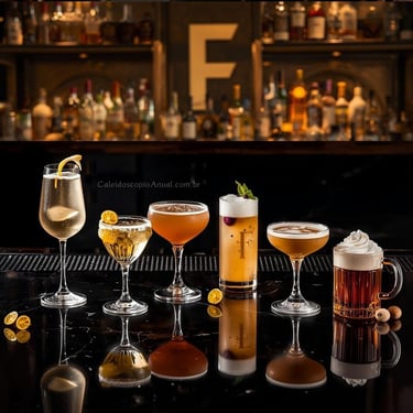 Bebidas F: french 75 fernet frozen margarita fermentado frangelico fruit punch frappuccino fizz fino french press bar escuro