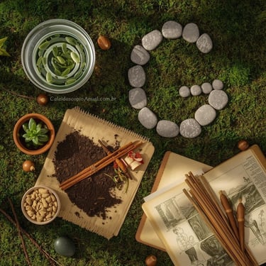 Ritos G: gong bath germinação intenções geometria sagrada gesto cura gratidão grimório grounding grupo ritual simbólico