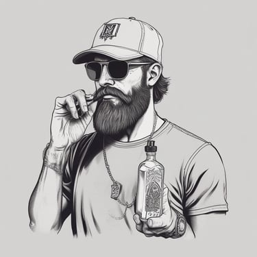 Bright living room with modern inventory