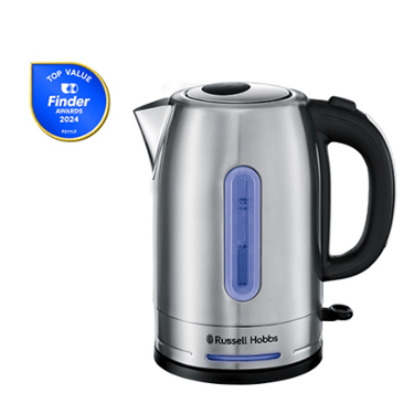 Russell Hobbs Quiet Kettle