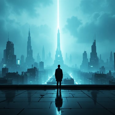 George Vale Profile Picture