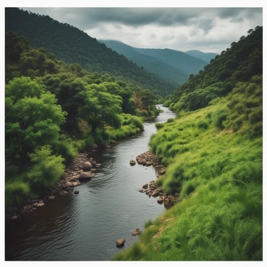 Bright living room with modern inventory