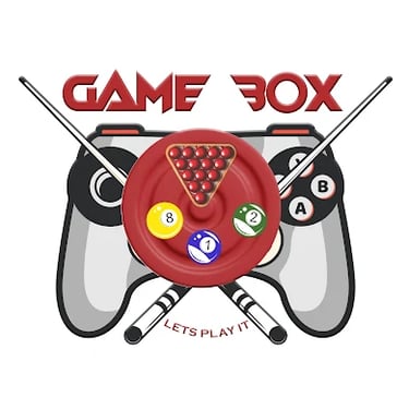 GameBox Snooker Club