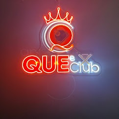 QUE Club Snooker Pool Club