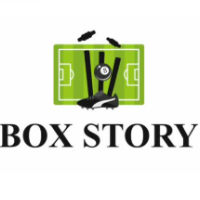 The Box Story Gaming Zone