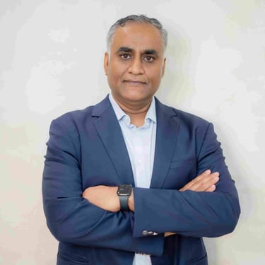 Dr. Ketan Pai - Urology Clinic Pune client testimonial - Amuk Modular