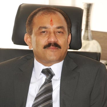 Ar. Prakash Kulkarni - Ankur Associates Pune client testimonial - Amuk Modular