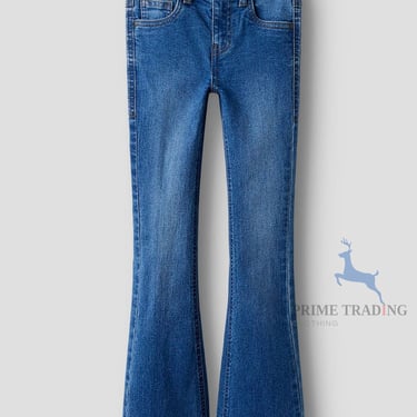 BootCut Pant