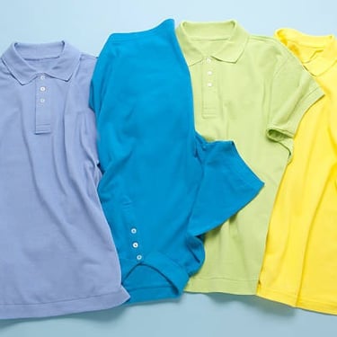Men's Polo