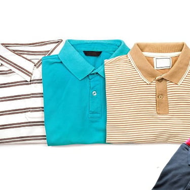 Polo for Men's