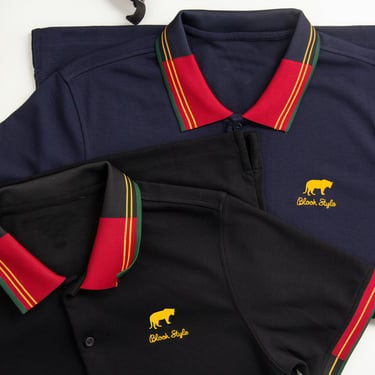 Polo Men's