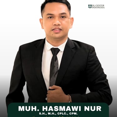 hasmawi-nur-isl-center-indonesia