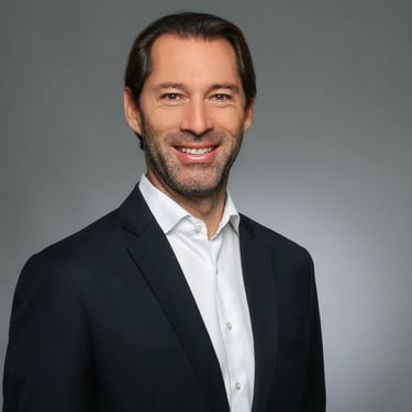 Foto von Manuel Haid, Sachverständiger für die Bewertung bebauter und unbebauter Grundstücke