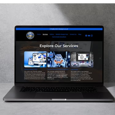 Bulletin Design Services Image