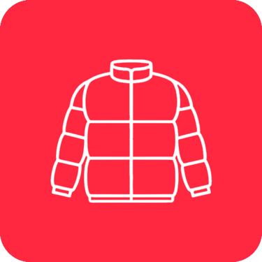 Kakobuy Spreadsheet jackets category with verified outerwear finds from Weidian sellers
