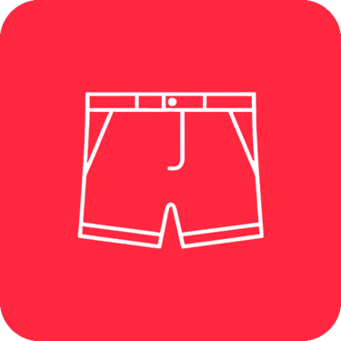 Kakobuy Spreadsheet pants and shorts category featuring trending casual and streetwear finds